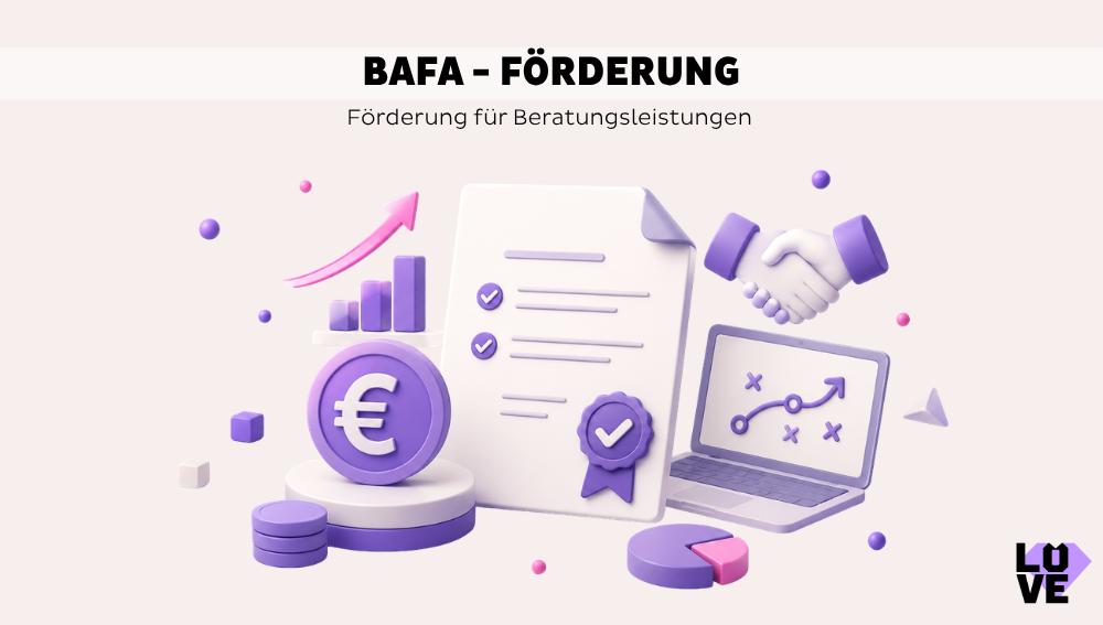 BAFA-Beratung für digitales Marketing