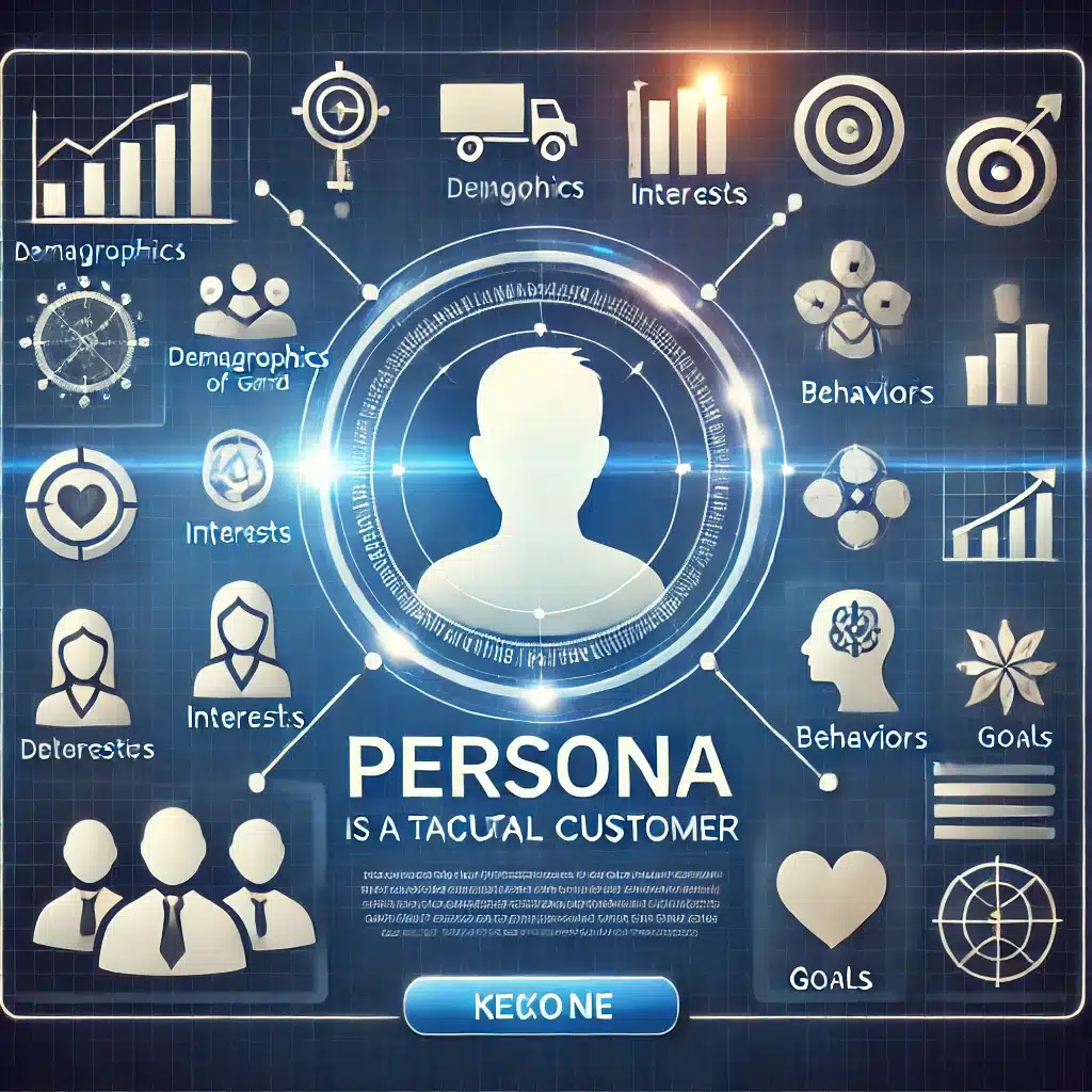 Was ist eine Persona?