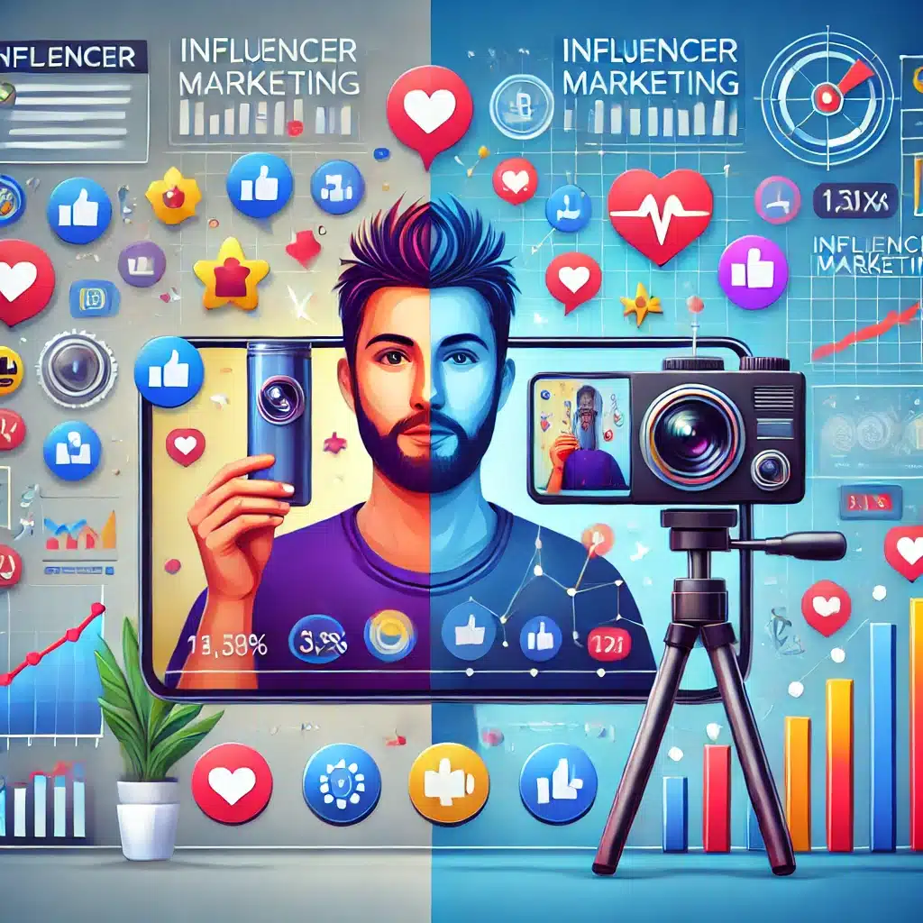 Influencer Marketing für B2B – diese 7 Faktoren müssen Unternehmen berücksichtigen
