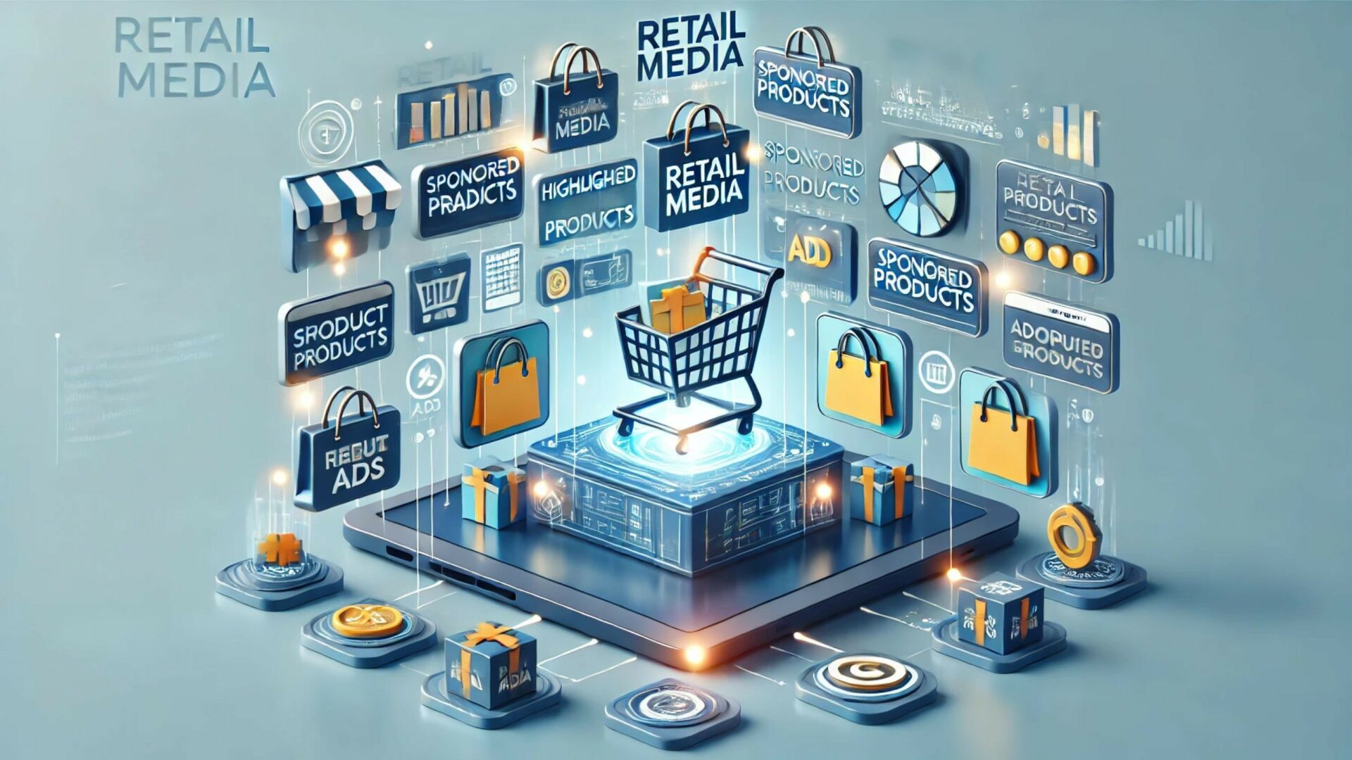 RETAIL MEDIA: EIN GAMECHANGER ODER NUR EIN TREND?