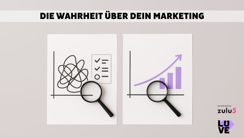 Effektive Strategien für deinen Marketing Audit: Schritt für Schritt