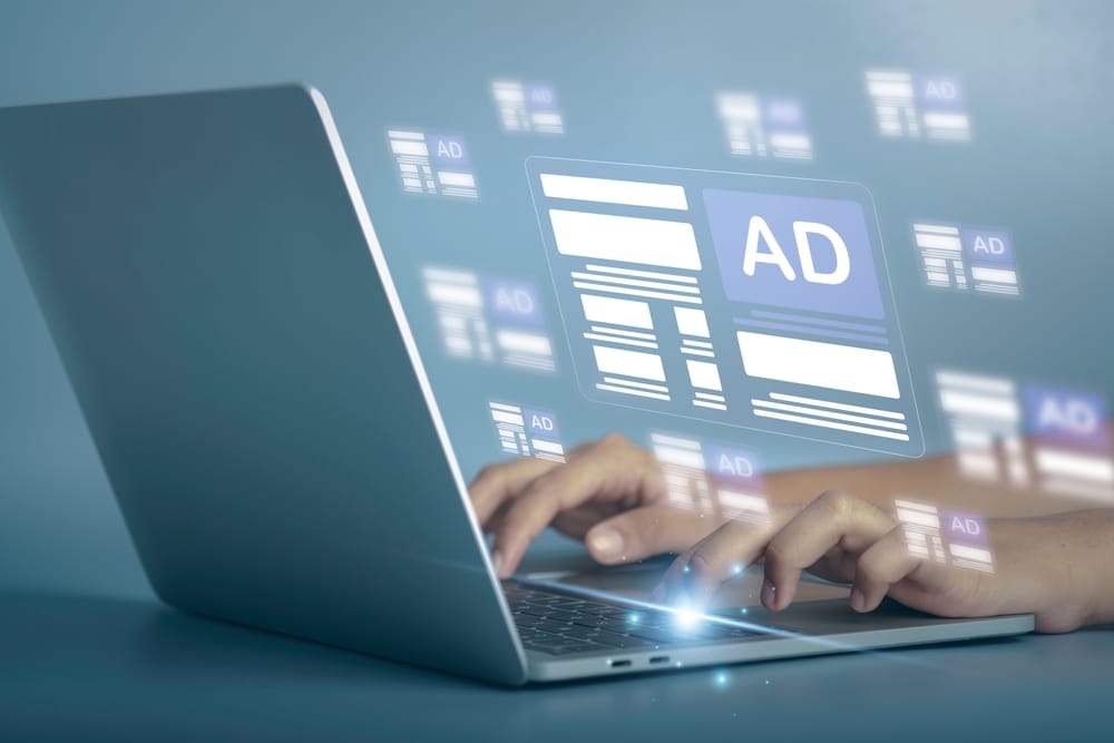 Programmatic Advertising Agentur