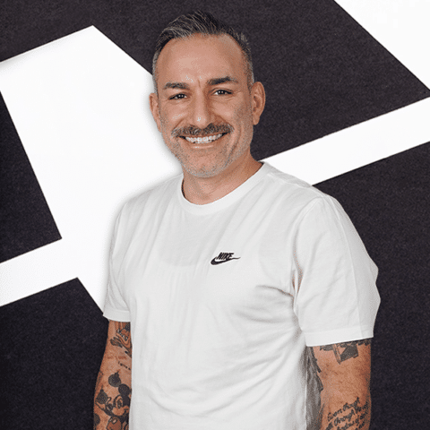 SIAMAC ALEXANDER RAHNAVARD Managing Director der Digital Marketing Agentur REVO/LOVE