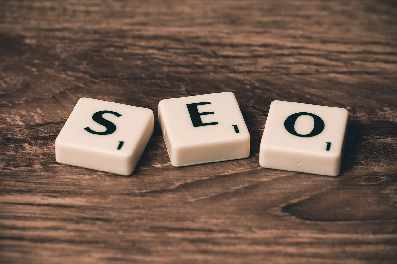 Search Engine Optimization (SEO)